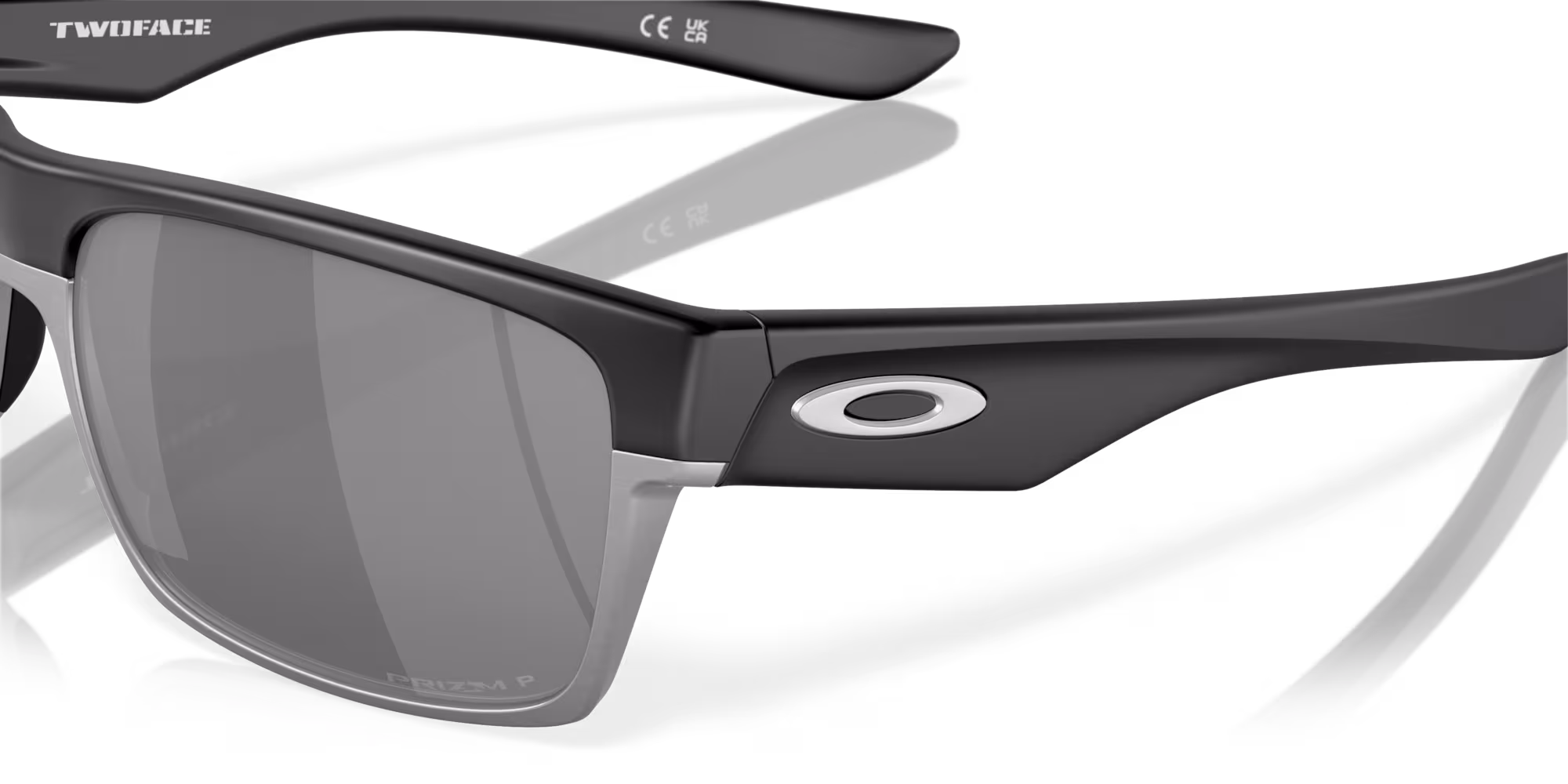 LENTES UNISEX OAKLEY TWO FACE MACHINIST – foto 6